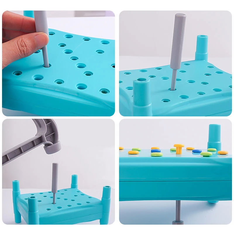 Рисунок 4 - Детский молоток, популярный пластиковый