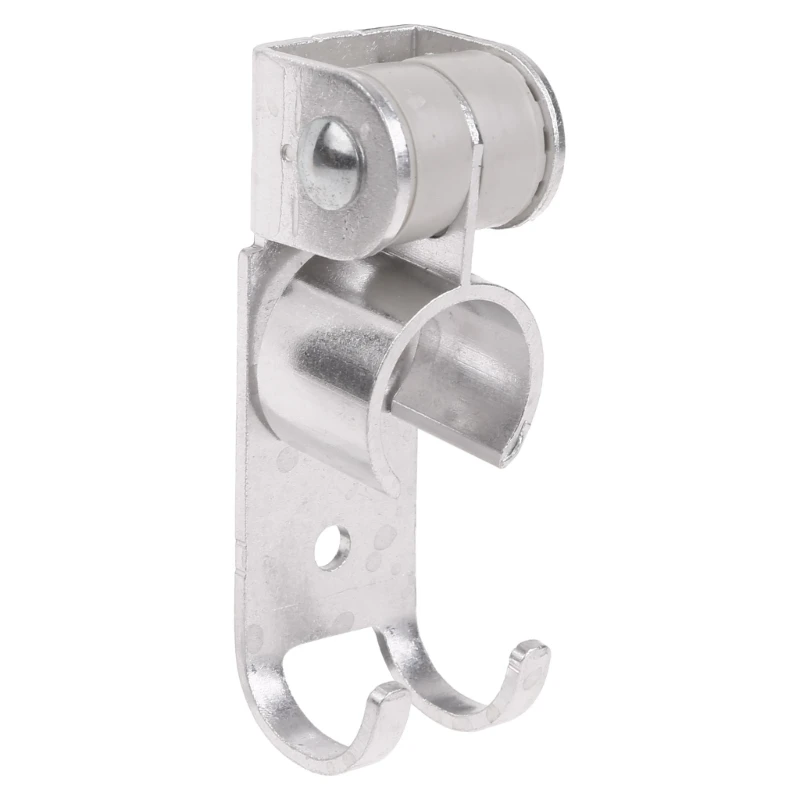 C7Ad Doccia Palmare Per Supporto Soffione Staffa Braccio Doccia Con Ganci Accessori Bagno