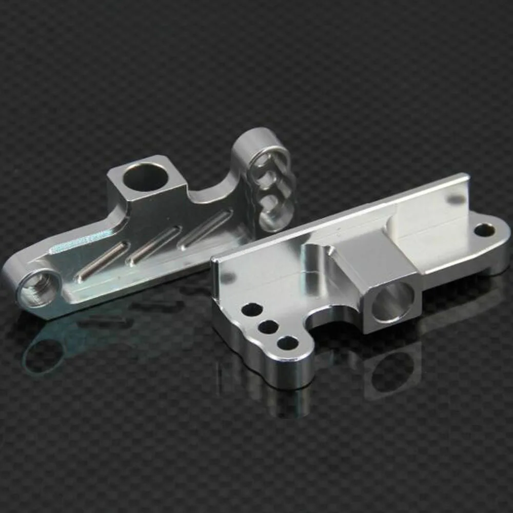 

Metal Rear Wing Fixed Base Fit for 1/5 GTB Racing HPI ROVAN ROFUN KM BAJA 5B 5T 5SC