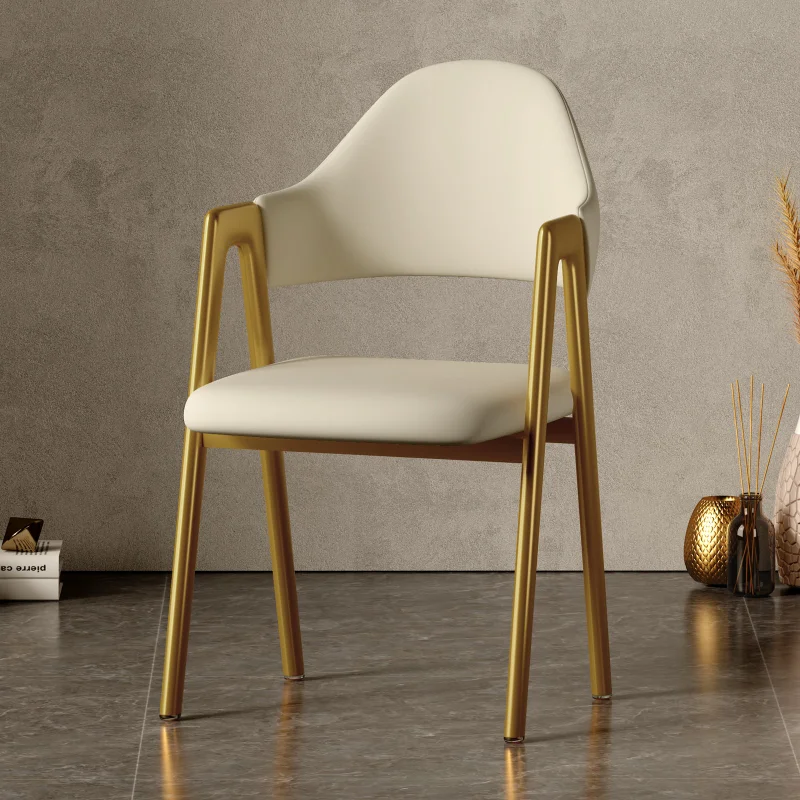 

Modern Mid Century Dining Chairs Theater Restaurant Designer Wholesale Dining Chairs Waiting Live Room Cadeira Indoor Furniture