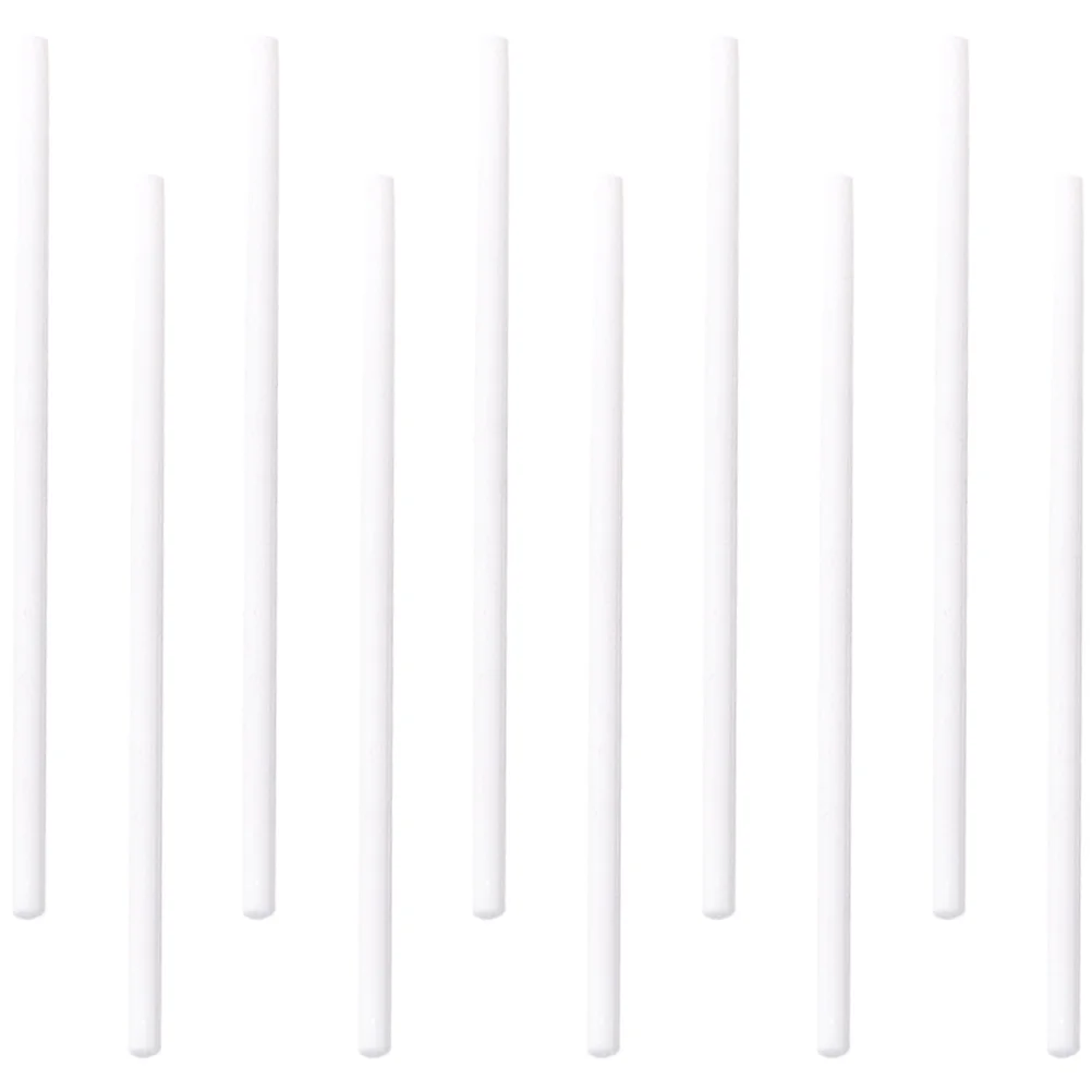 10pcs Ceramic Jewelry Hanging Burn Rods Hanging Burning Stick Kiln Fires Tools jewelry hanging burning tool