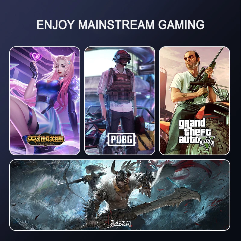 2024 Ultrabook Laptop 15.6 inch AMD R7 4700U/R5 4500U Backlit Keyboard Windows 36GB DDR4 2TB Fingerprint Unlock Gaming Notebook - Image 6