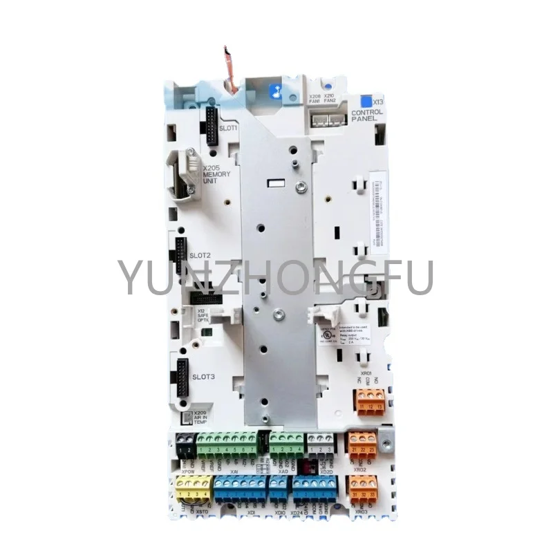 

Acs880 Series ZCON-12 Control Panel Mainboard Cpu Board Terminal Signal Io Board ZCU-12