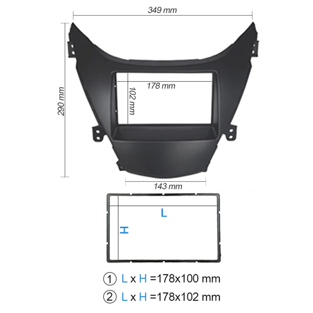  Ʈ ƹݶ I-35 2010-2015 г ÷̾,  ú , ú Ʈ ŰƮ, 7 ġ, 2 