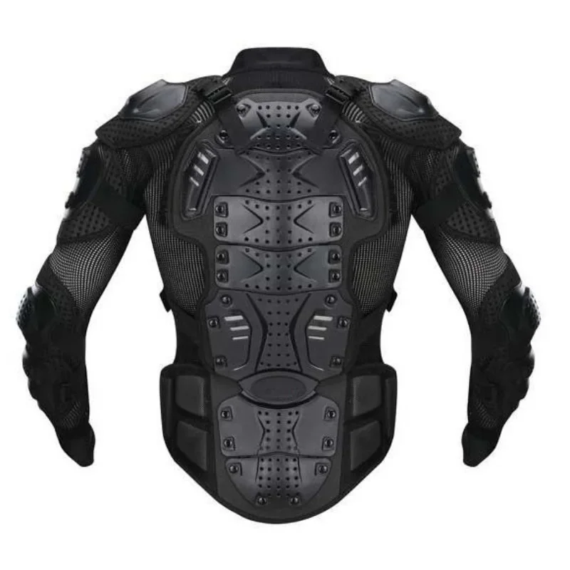 Motorbike Riding Armour Coat Rider Armour Racing Clothes Abrasion Motocross Riding Fall Protection Biker Clothes Мотоцикл