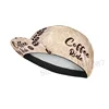 Multiple Coffee Donuts Styles Cycling Cap Men Women Black White Cycling Hat Quick-Drying Polyester Summer Cycling Hat Molteni 2