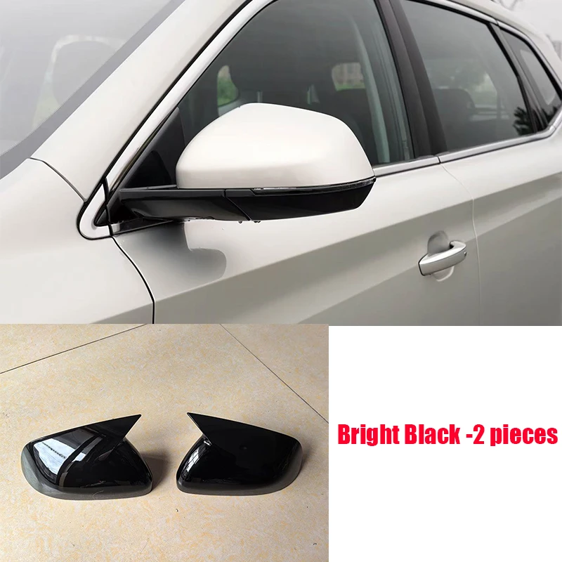 Bright Black