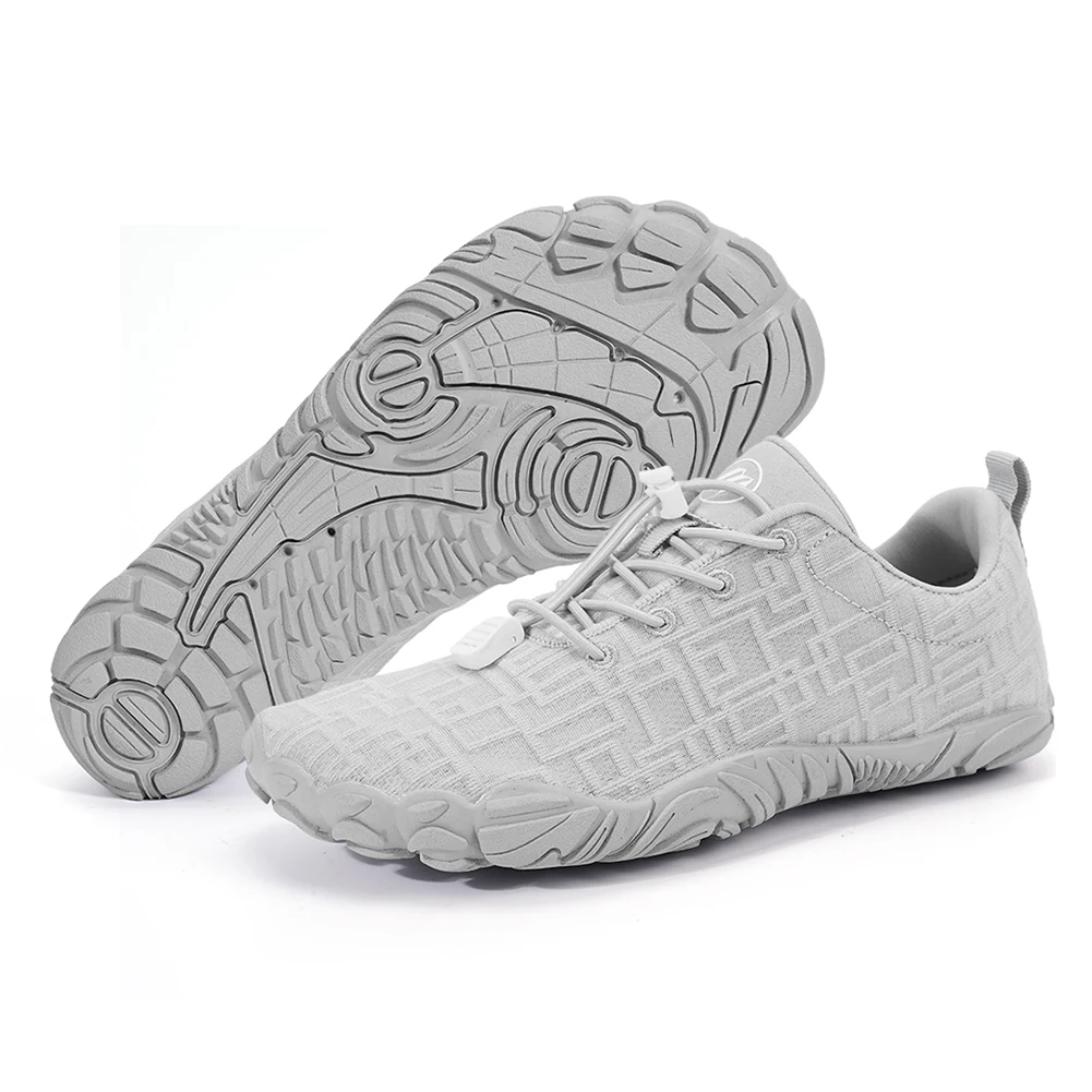 Unisex Quick-Dry Non-Slip Beach and Water Sport Shoes