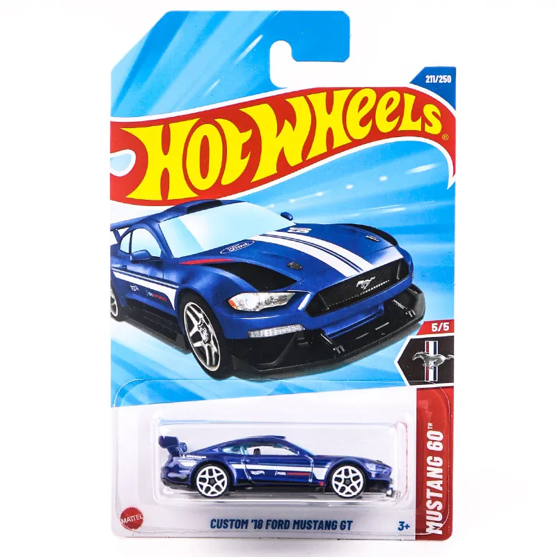Hot Wheels 67 Shelby GT500 Ford Mustang 1/64 | AliExpress