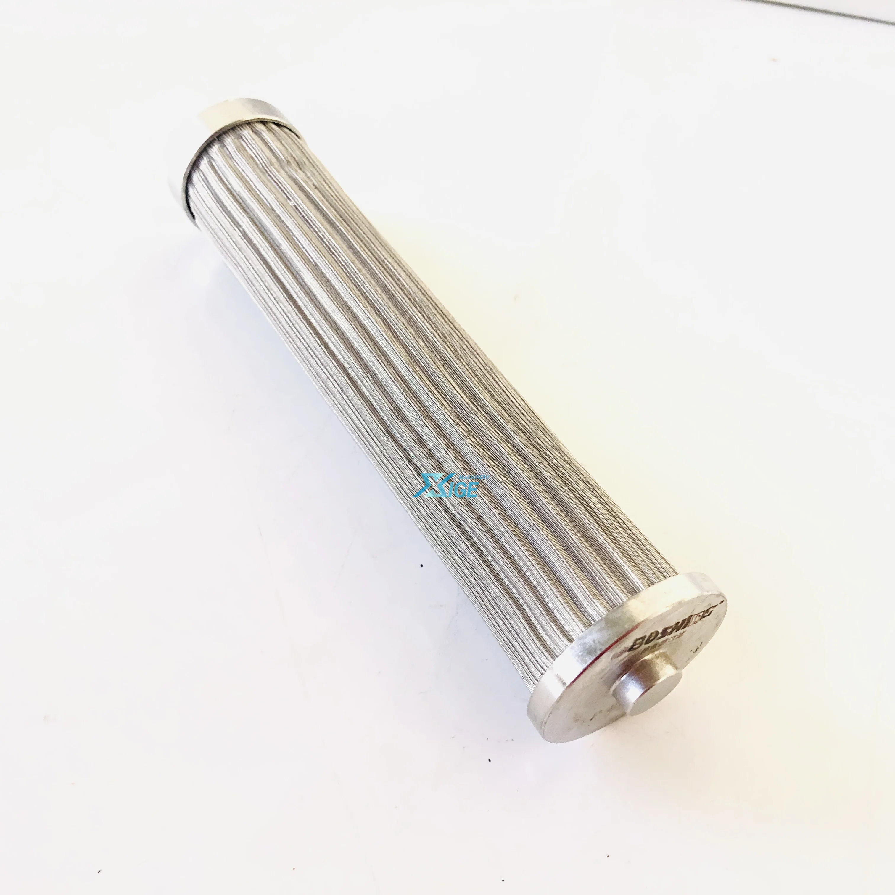 Hot PC360-8 PC450-7 Parts Excavator Hydraulic Pump Assembly 207-60-61250 P-8157 Pilot Filter Element for WA320L-5 Loader