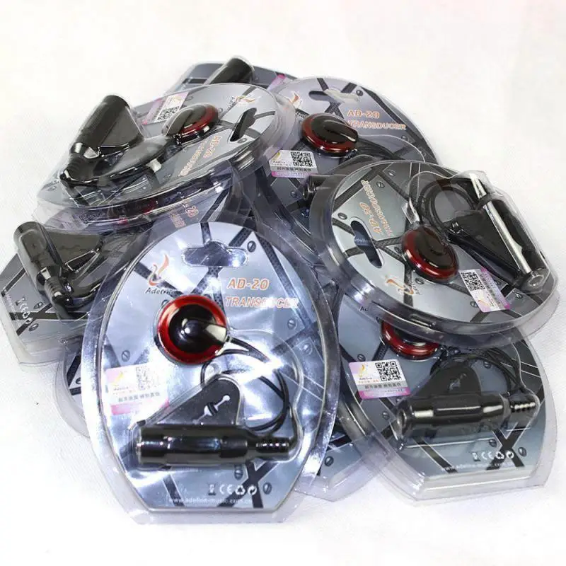 Guitar Pickup Professional Piezo Contact Microphone Pickup For Guitar Violin Banjo Mandolin Ukulel Parts Accessories