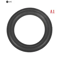 Premium Universal Woofer Speaker Foam Edge Repair Kit (4 inch)