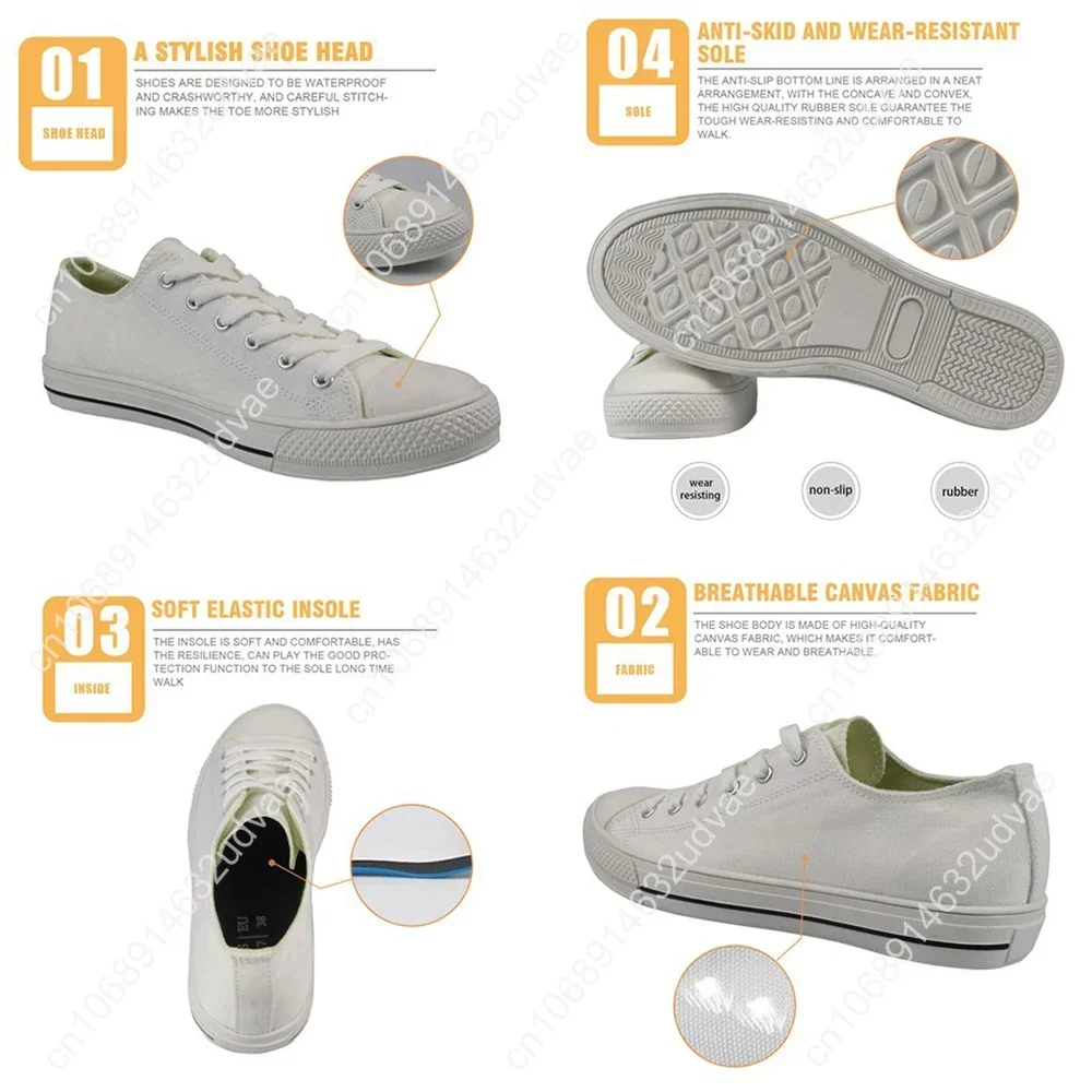 Funny Animal Rooster/Cock/Hen Printing Vulcanized Sneakers Brand Designer Cute Chicken Low Top Shoes Casual Footwear