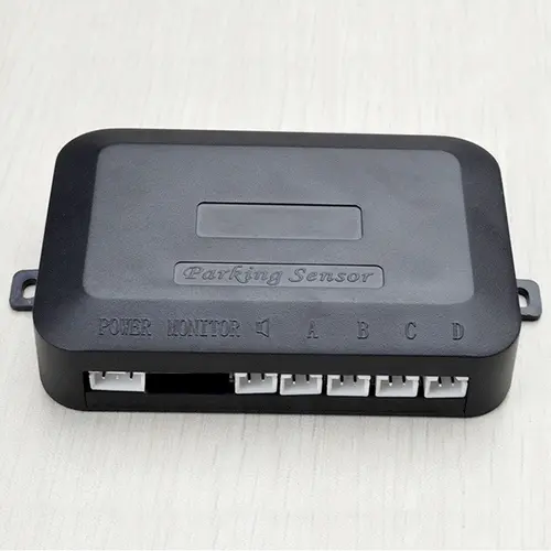 Risingon 12V 22mm Car Parking Sensor Kit Universal 4 Sensors Buzzer Reverse Backup Radar Sound Alert Indicator Probe System - Image 6