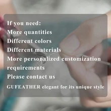  GUFEATHER M899,jewelry accessories,18k gold plated,copper metal,natural stone,hand made,diy earrings,jewelry making,50pcs/lot 