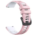 Pink White