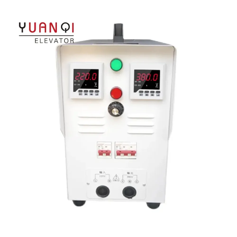 Lift Inverter, 3 Phase Inverter