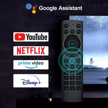 Android 12 TV Box MAX Media Player 5