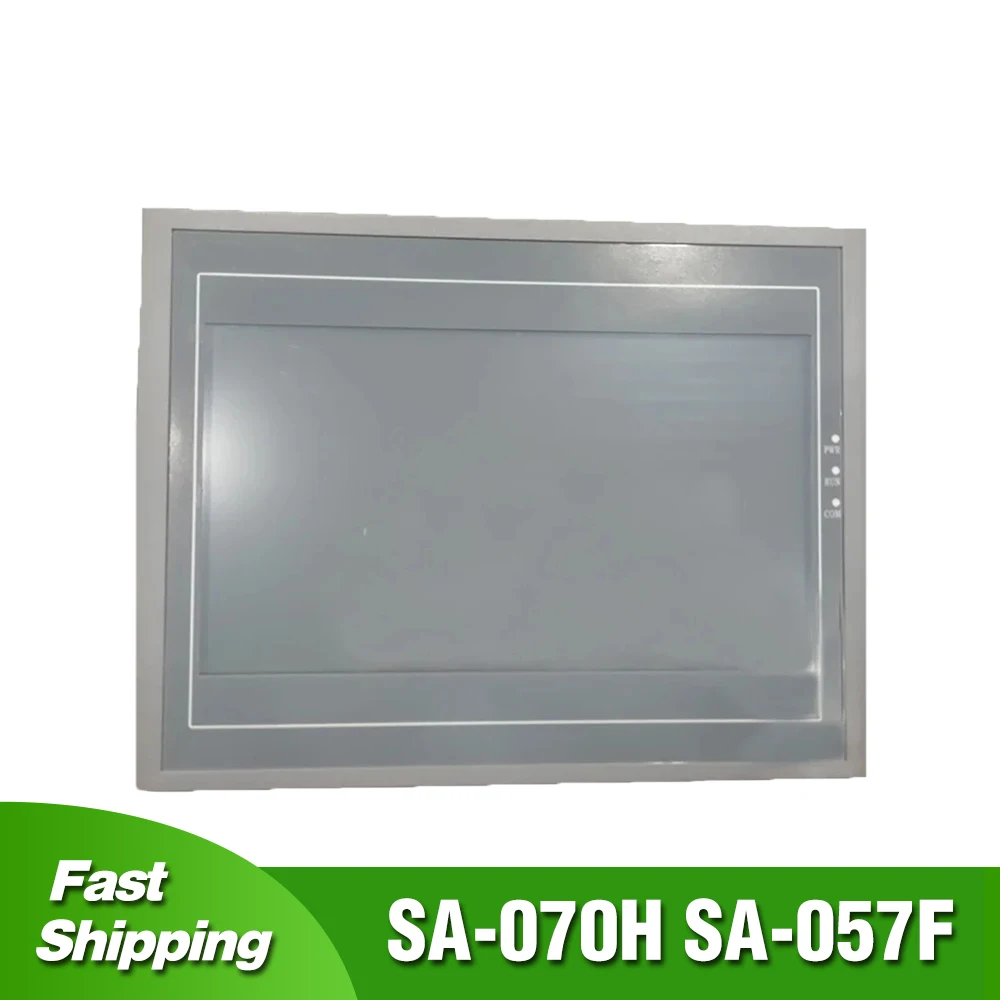 

SA-070H SA-102H for Samkoon HMI Touch Screen Touch Panel SA-057F HuMen Machine Interface 7 10.1 Inch