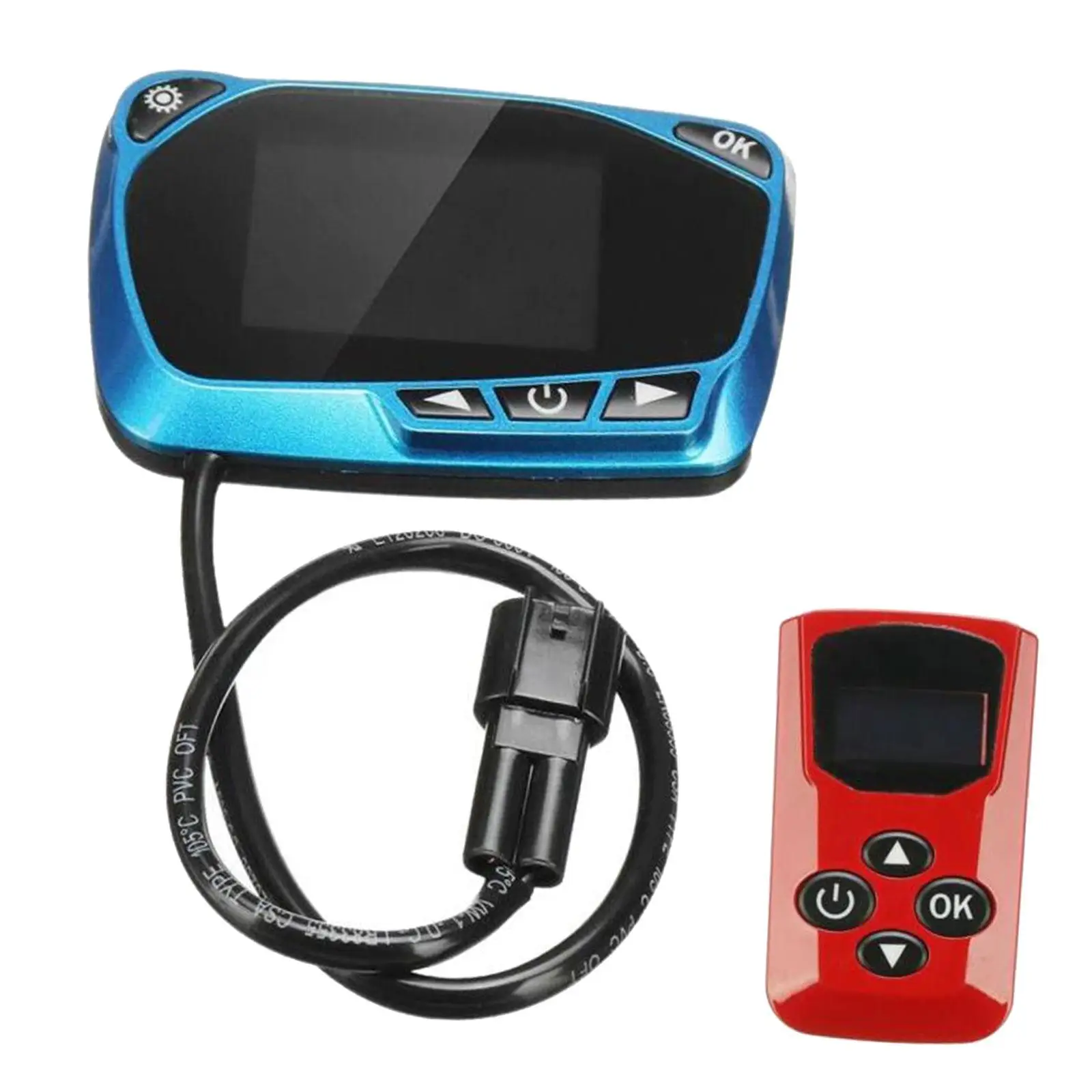 LCD ũ ÷   Ʈѷ,  Ʈ    Ʈѷ, ü  Ʈѷ, 4 , 12V, 24V