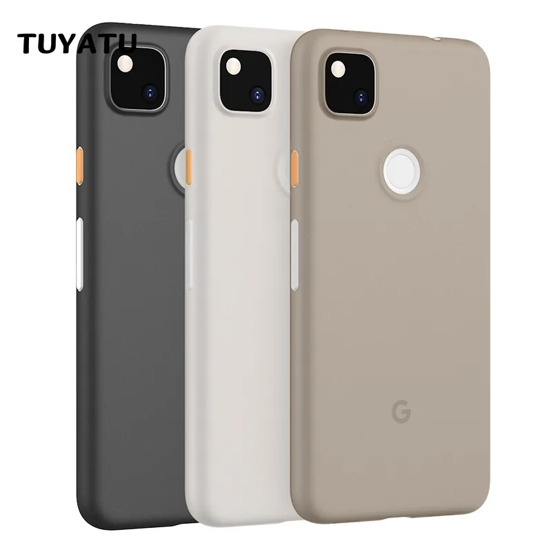 Minimalist Protective Case