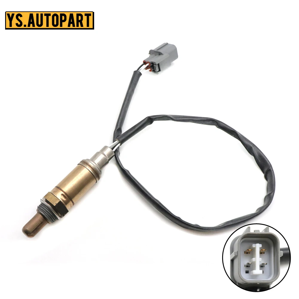 

Кислородный датчик Лямбда-зонд 234-4696 для LAND ROVER DISCOVERY FREELANDER RANGE ROVER 1999-2005 MHK100930