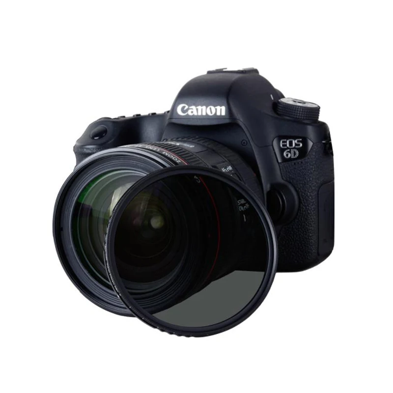 Zomei-filtro HD slim CPL Galss PRO, Polarizador Circular, filtro de lente  de cámara de 49mm, 52mm, 55mm, 58mm, 62mm, 67mm, 72mm, 77mm, 82mm -  AliExpress