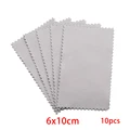 Gray  6x10cm