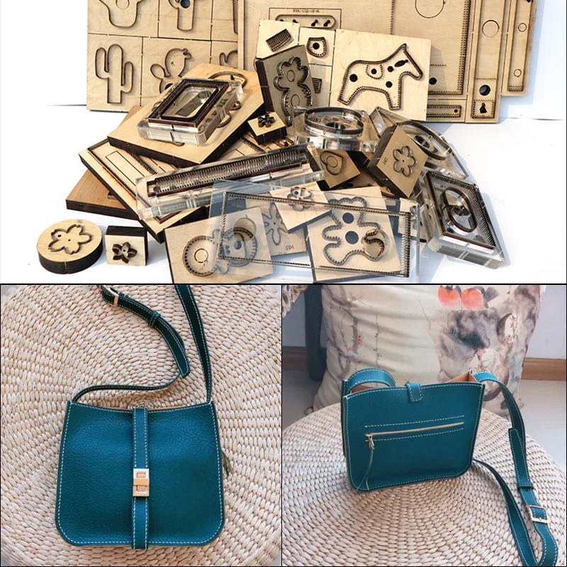 

Японская стальная форма для ножей, кожаные товары, сумка через плечо, сумка для карт, сумка для ручного кошелька, форма для ножа, кожаный инструмент, форма для ножа