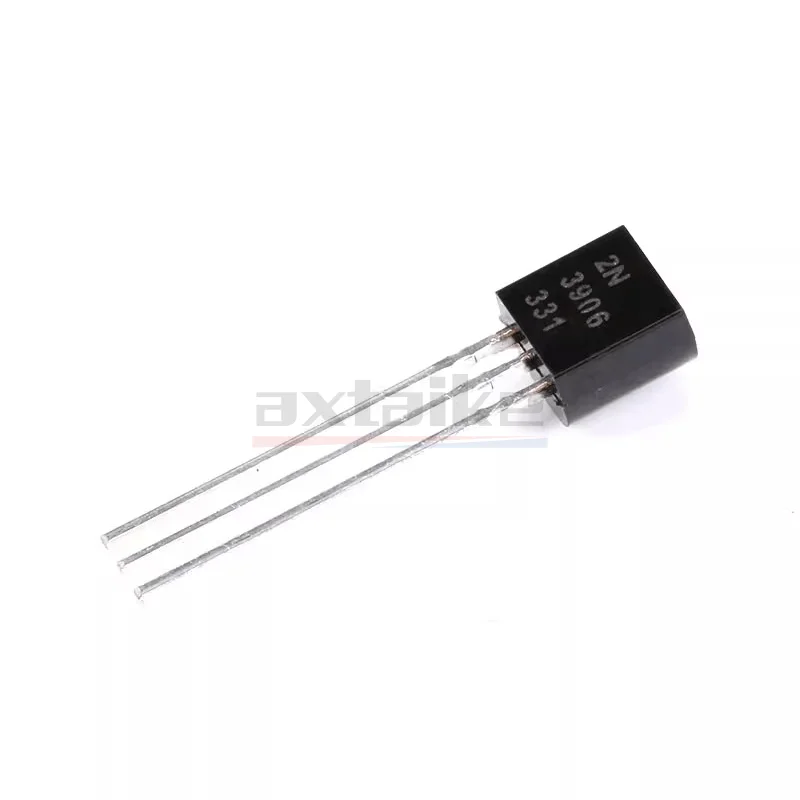 2N3904 2N3906 MMBT3904 MMBT3906 NPN PNP Transistors TO-92 SOT-23 SMD DIP 100PCS
