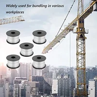 8-34 mm Rebar Tying Binding Machine Gun Tool Rebar Tie Wire Automatic Tier Electric tying machine 2