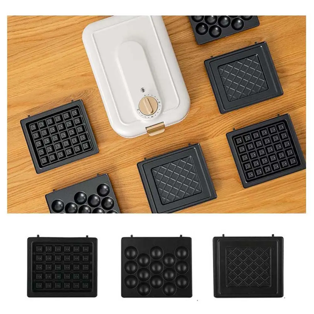 Egg cooker non stick bubble egg cake eggette sandwich maker cooking appliances baking pan breakfast machine