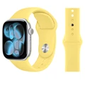 Canary Yellow