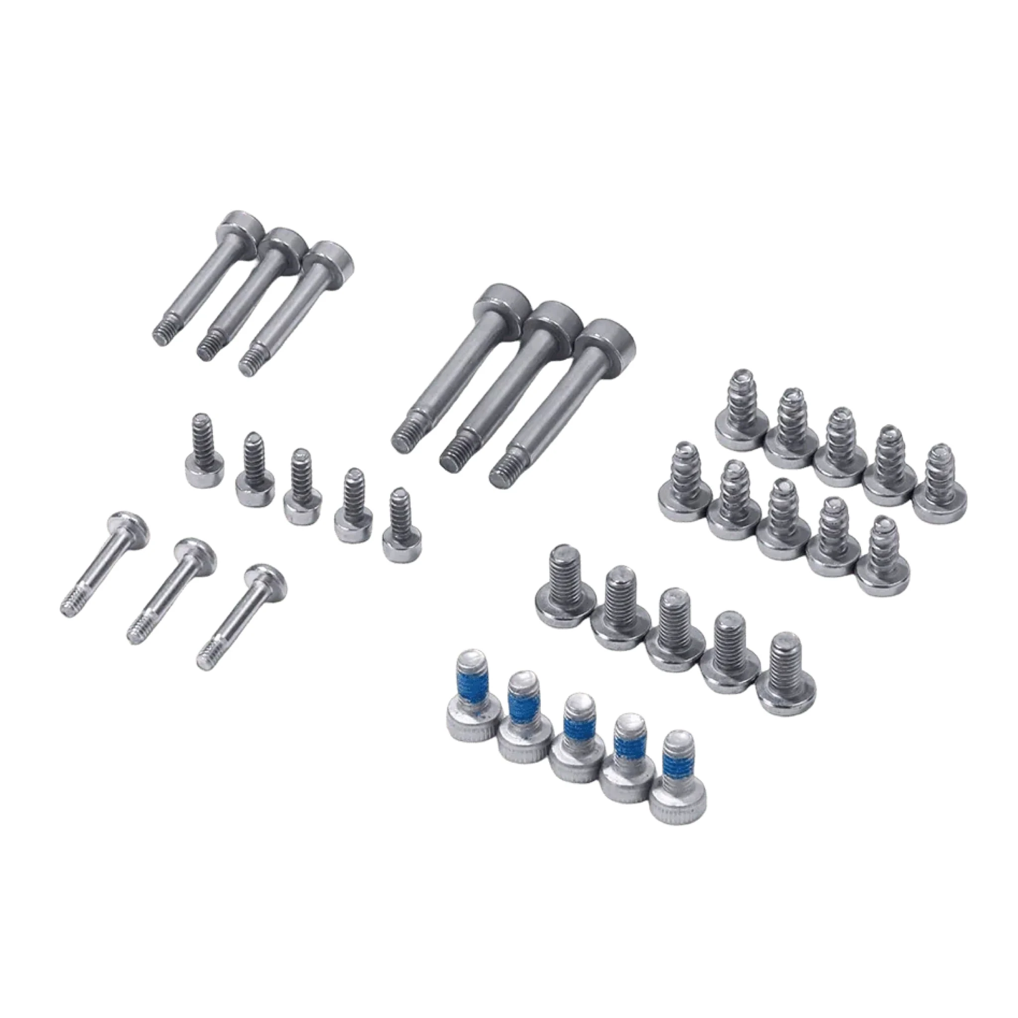 Viti di ricambio ufficiali Creality SPARKX i7 per stampanti 3D SPARKX i7, i7 Combo, i7 Autofill - immagine 3