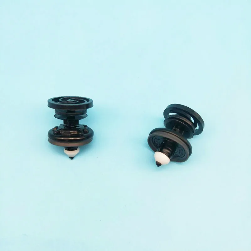 

10pcs Car Door Trim Panel Buckle Interior Lining Board Plastic Clip For VW Audi A3 A4 A5 A6 Q3 Q5 A8 Cover Retainer