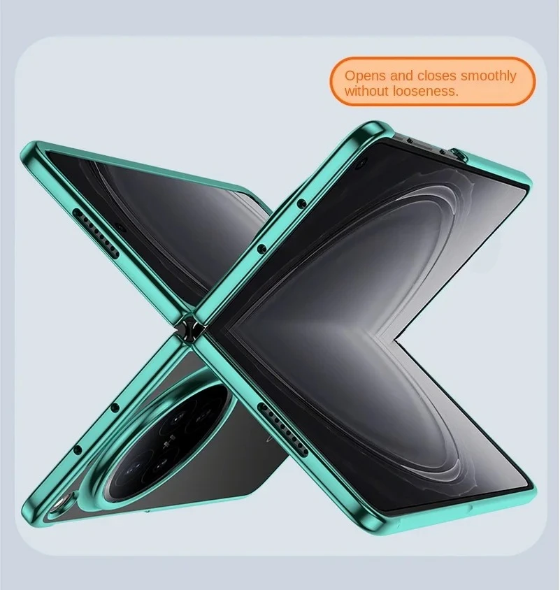 Ultra Thin Electroplated Transparent Shockproof Phone Case - Hard PC Cover