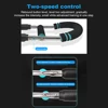 Twister Arm Trainer Adjustable Chest Workout Equipment Detachable U-Shaped Arm Trainer Portable Power Twister Bar Indoor Workout 5