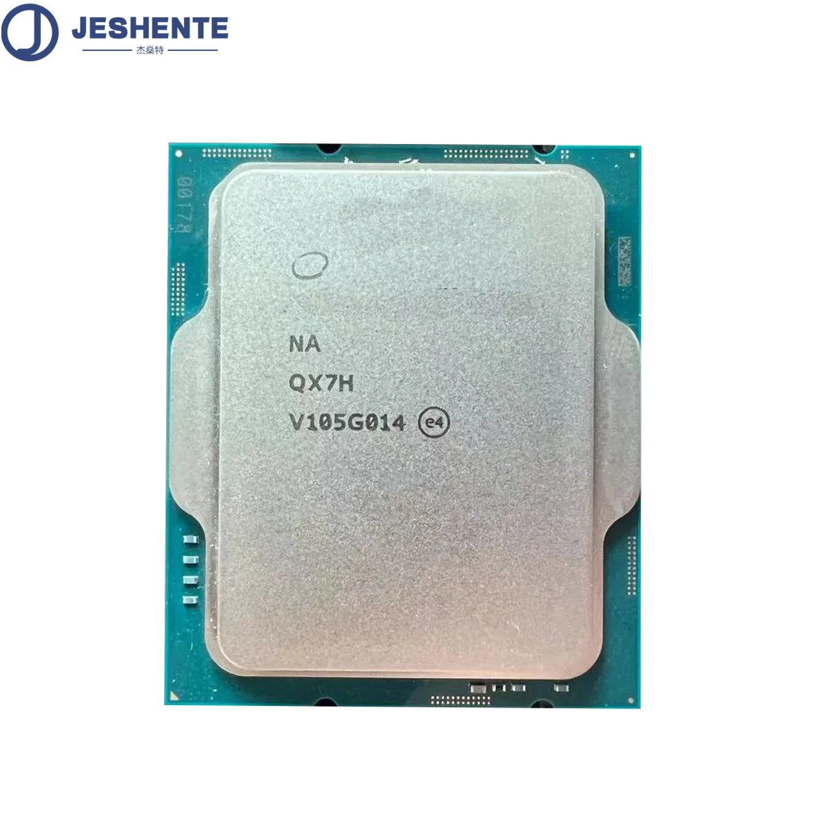 Intel Core i9-12900KF qx7h es