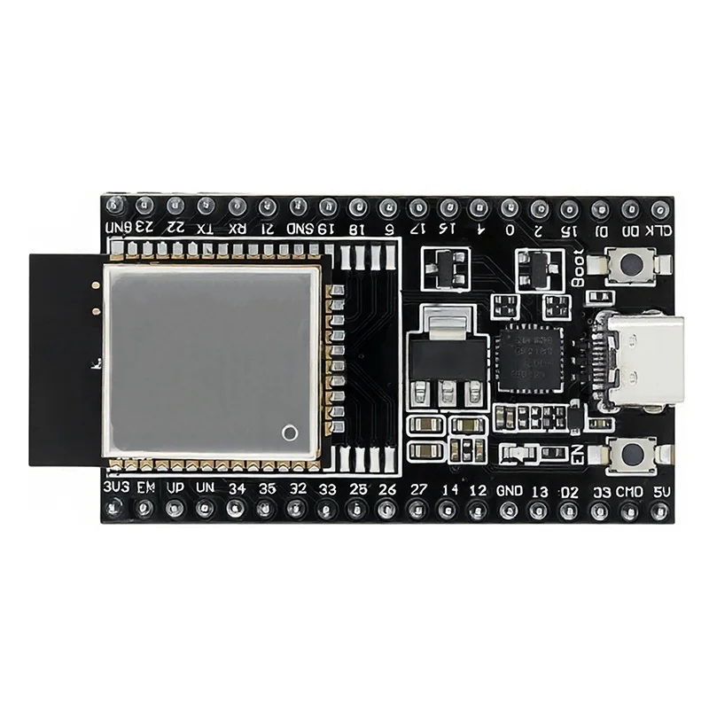 ตัวเลือกสินค้า บอร์ดพัฒนา ESP32 IoT คุณภาพสูง Wi-Fi+Bluetooth