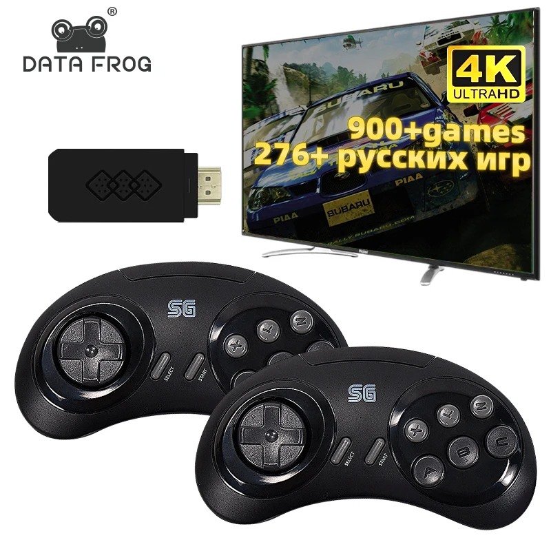 Данных лягушка видео Игровая приставка для Sega Genesis/Sega Genesis Mini/игры Mega Drive 16-битные
