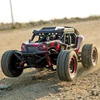 New Scy16106 High Speed Brushless Four-Wheel Drive Remote Controlled Off-Road Vehicle Model Boy Christmas Collection Xmas Gifts 5
