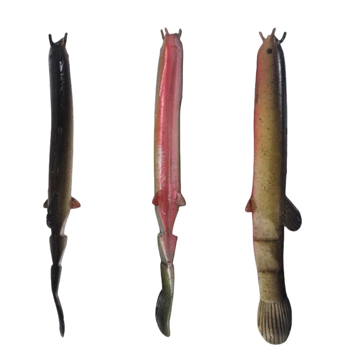  slider image of 1.8m Telescopic Spinning Fishing