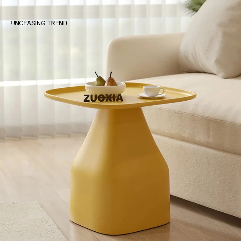 Bedside Children Nightstands Designer Corner Children Nightstands Korean Side Table Chevet Chambre Bedroom Furniture