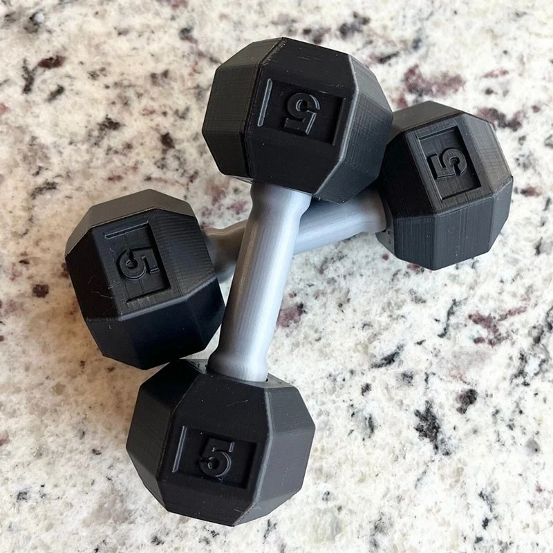 Kids Weight Set Toy Dumbbells Baby Dumbbell Workout Weights Fun Fitness And Exercise Equipment For Toddlers Durable adjustable dumbbell dumbbell bars