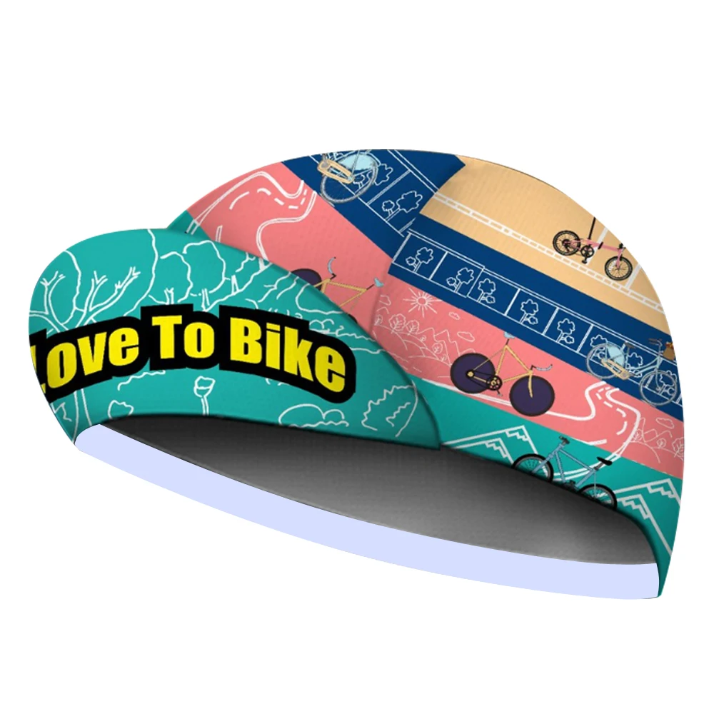 Colors Multi Styles Ride Bike Classical Cycling Caps OSCROLLING Gorra Ciclismo Unisex cycling caps,cycling hat,cycling hats