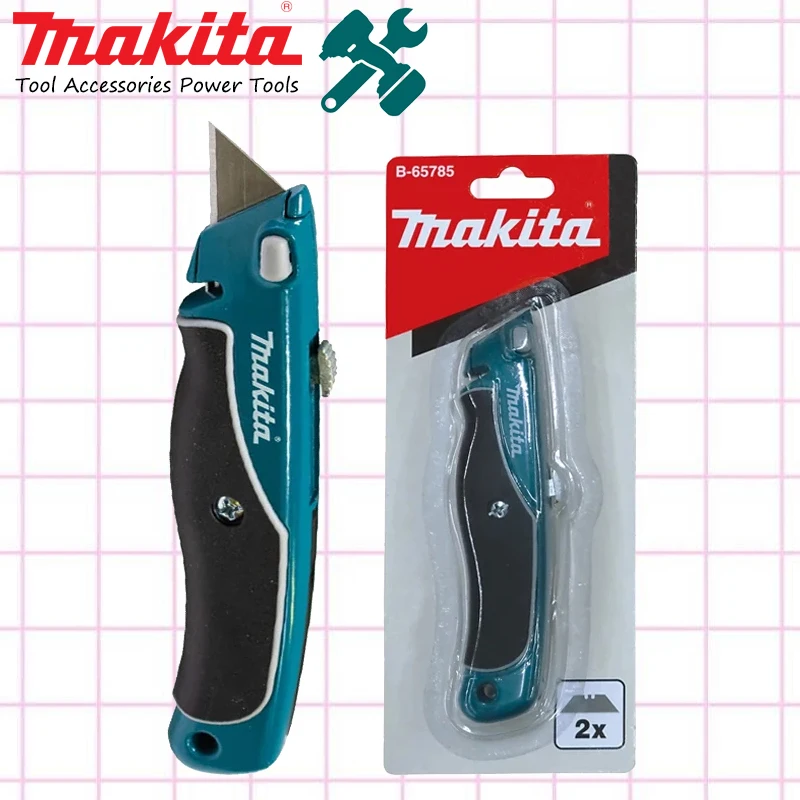 ماكيتا-متعددة الوظائف ، شفرات شبه منحرفة ، أداة يد...