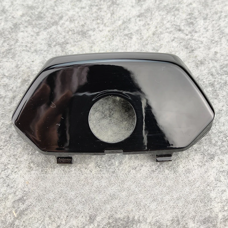 360535   BYD Yuan Yuan EV용 스페어 타이어 커버 후면 카메라 커버 액세서리