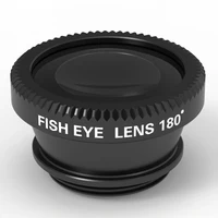 KnightX Professional Photography Phone Camera Lens Prism Kaleidoscope ND CPL filter For Smartphone - Image 6