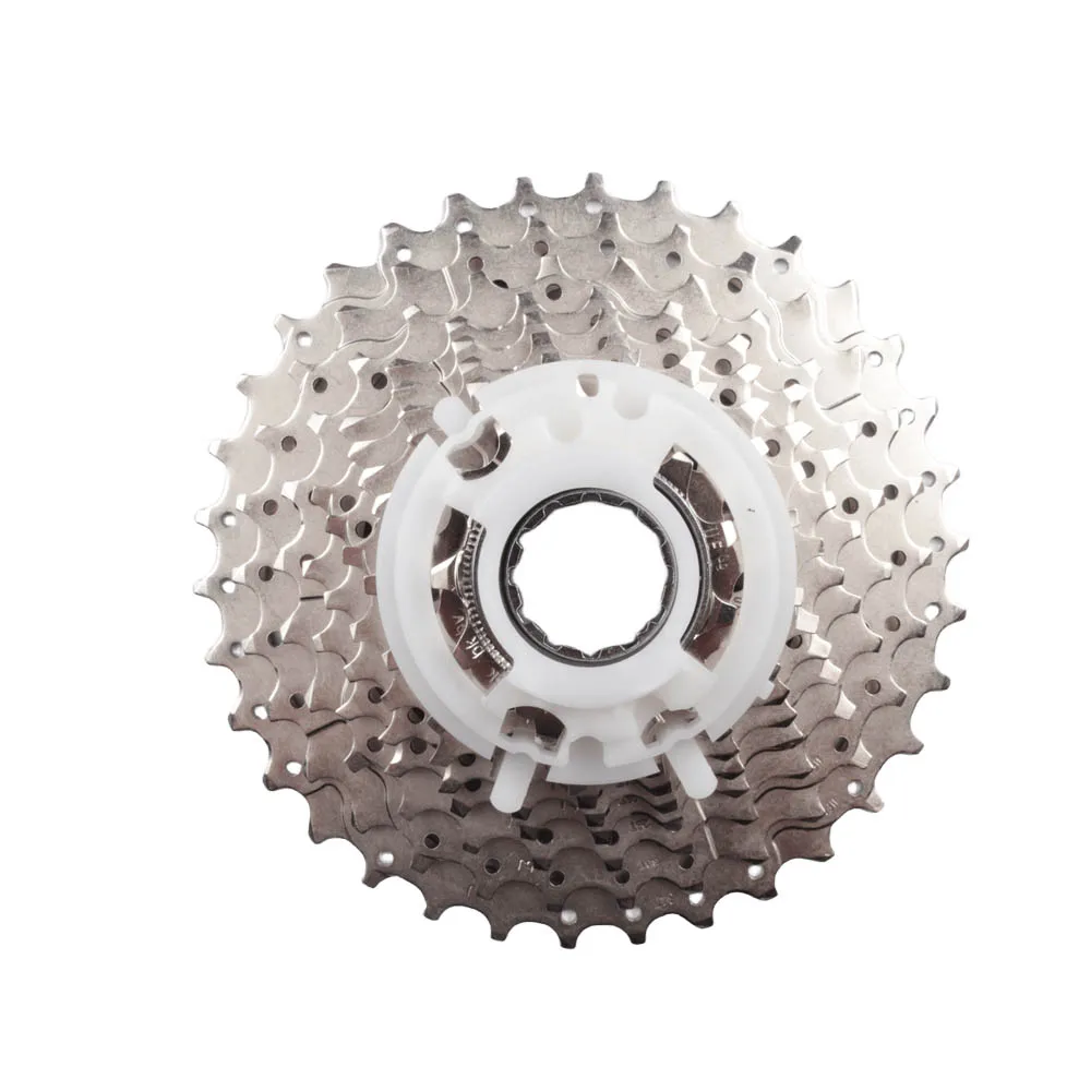 SHIMANO 10-Speed Road Bike Cassette Sprocket, Various Gear Options