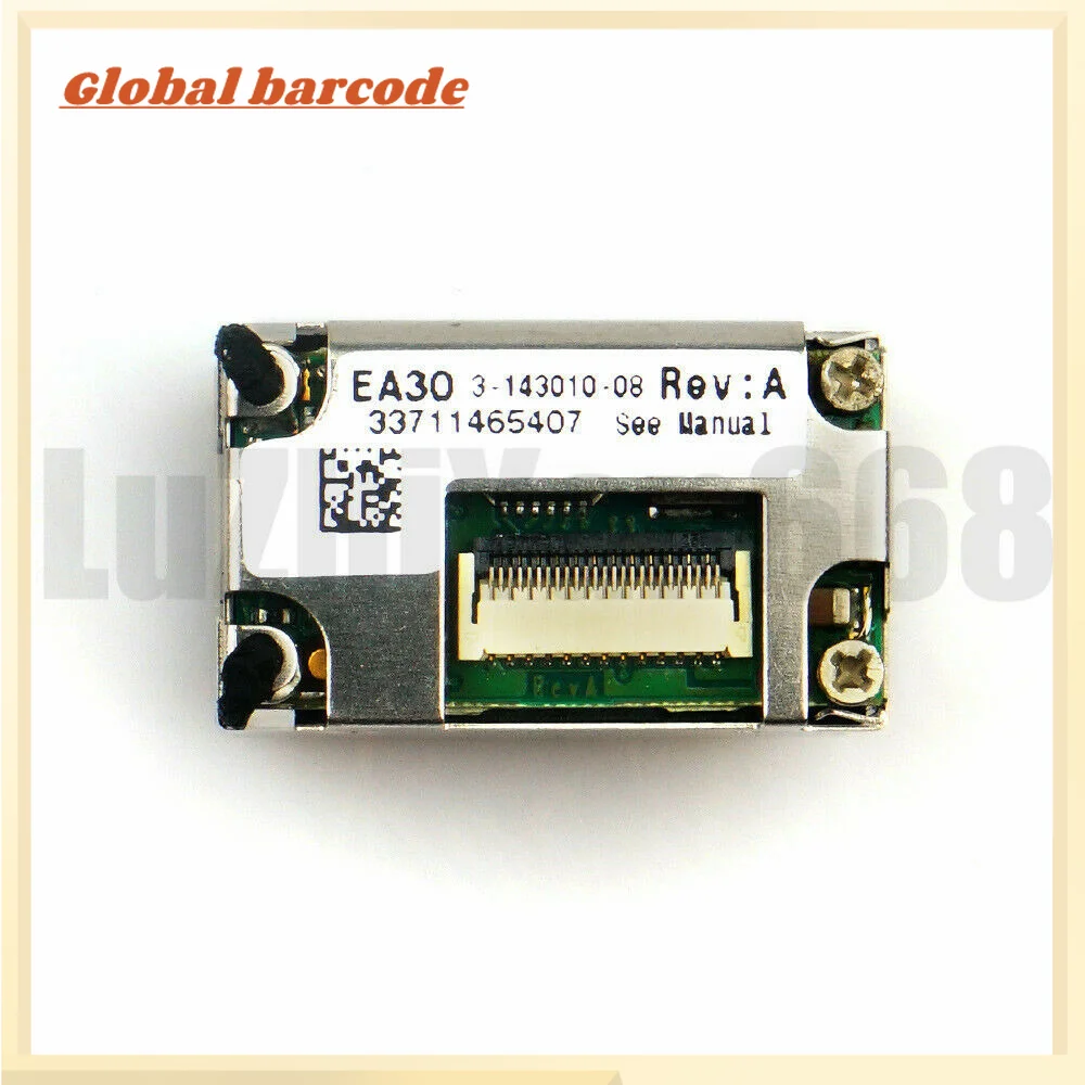 

Замена двигателя сканера штрих-кодов для Intermec (EA30) CN70 CN70E(3-143010-09 Rev-A) Бесплатная доставка